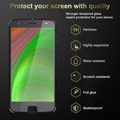 Load image into Gallery viewer, Transparent / MOTO Z2 PLAY / Z2 FORCE