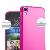 Load image into Gallery viewer, Pink / Desire 820