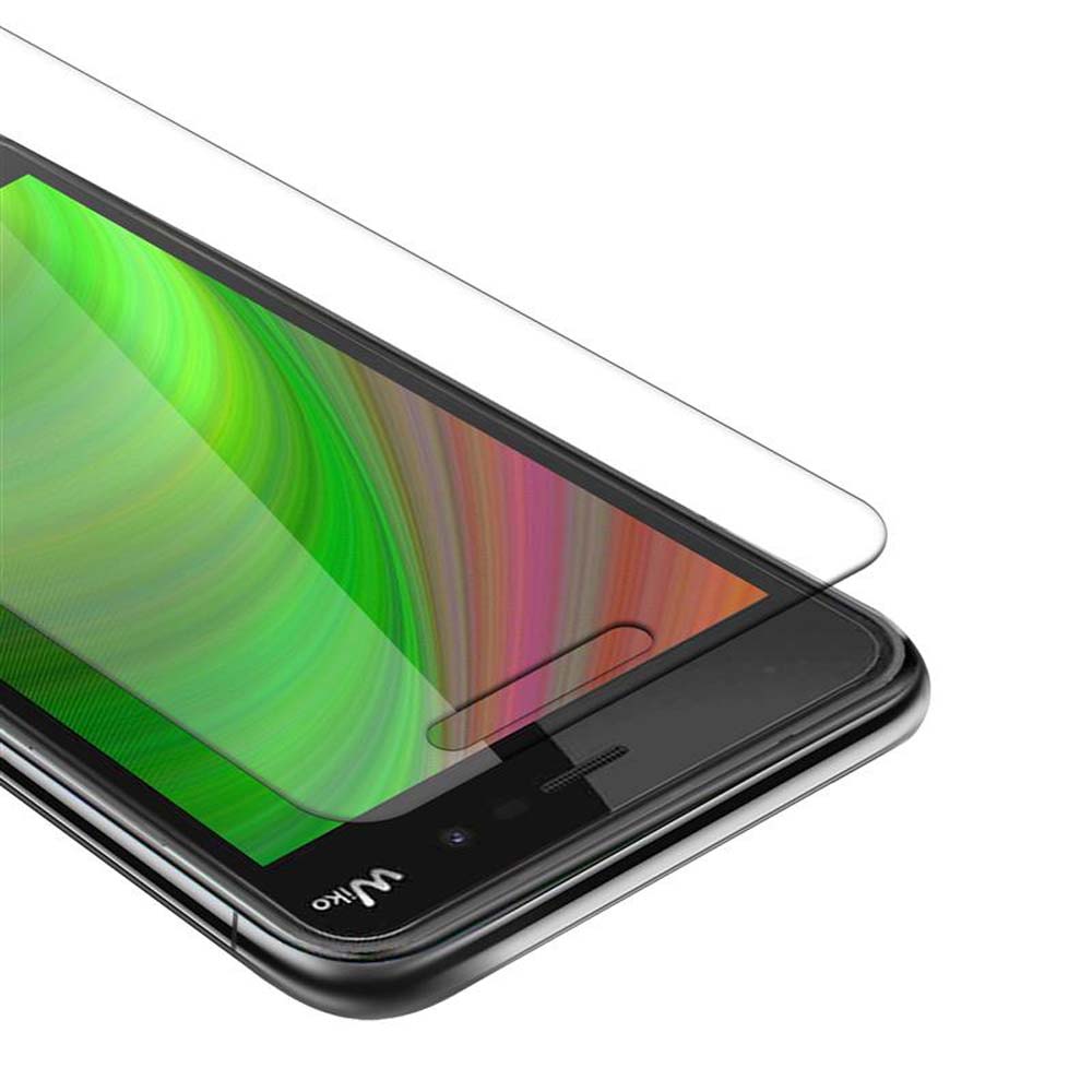 Transparent / LENNY 4 PLUS