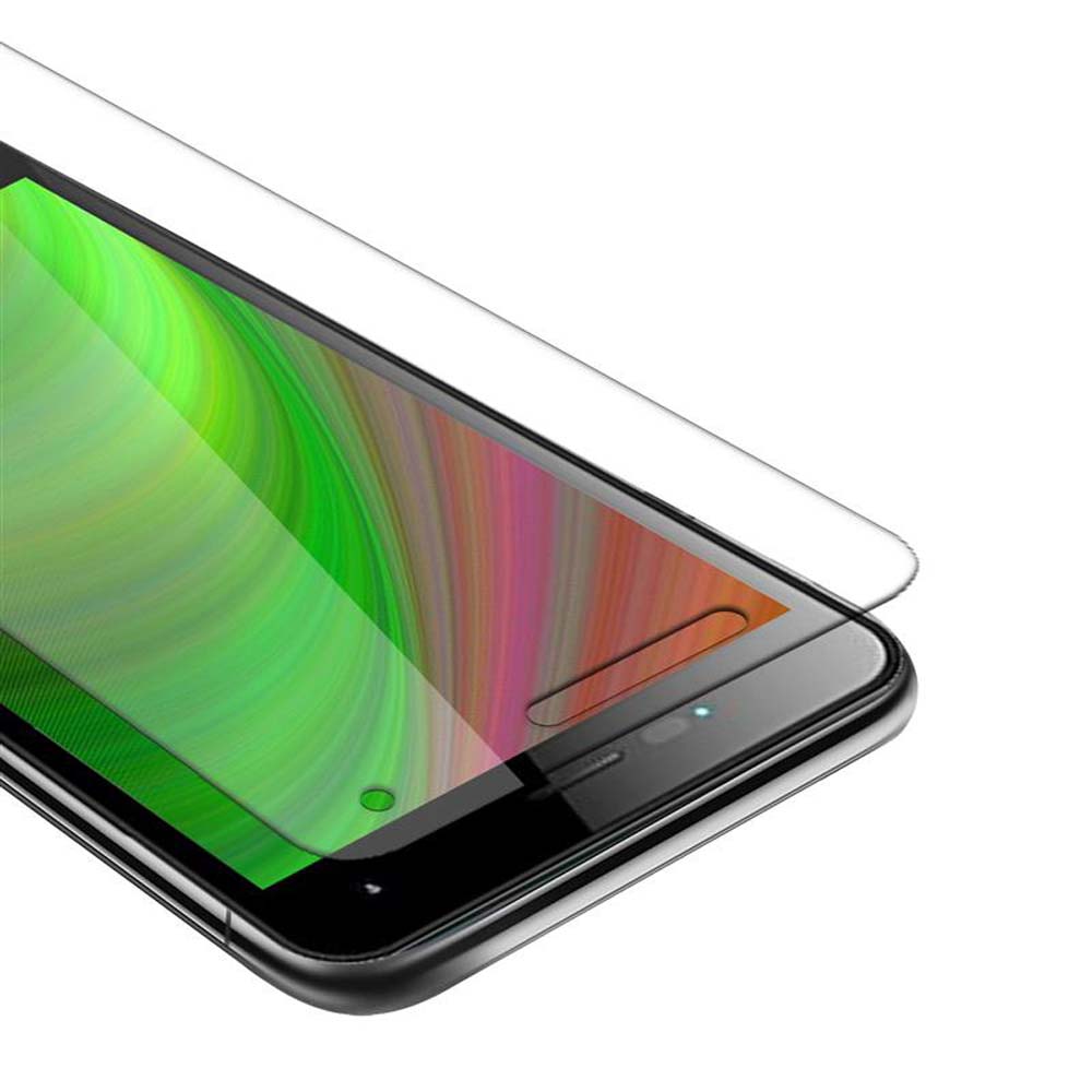 Transparent / Blade L3