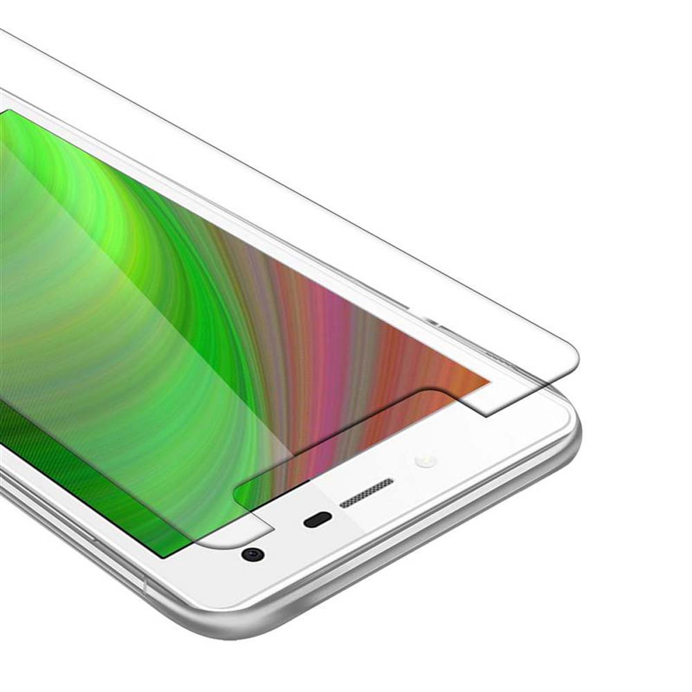 Transparent / Blade L7