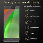 Lade das Bild in den Galerie-Viewer, Transparent / RedMi NOTE 4