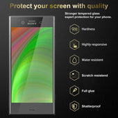 Load image into Gallery viewer, Transparent / Xperia XZ1