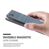 Load image into Gallery viewer, Blau / Blade A612