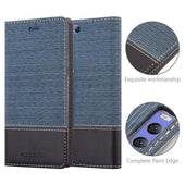 Lade das Bild in den Galerie-Viewer, Blau / Mi 6