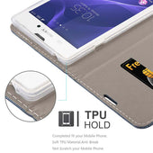 Load image into Gallery viewer, Blau / Xperia T3
