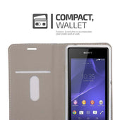 Load image into Gallery viewer, Grau / Xperia E3
