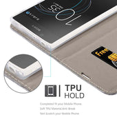 Load image into Gallery viewer, Grau / Xperia L1