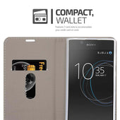 Load image into Gallery viewer, Grau / Xperia L1