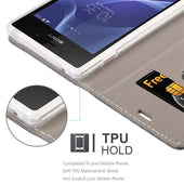 Load image into Gallery viewer, Schwarz / Xperia M2 / M2 AQUA