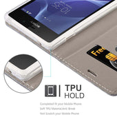 Load image into Gallery viewer, Grau / Xperia M2 / M2 AQUA