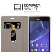Load image into Gallery viewer, Grau / Xperia M2 / M2 AQUA