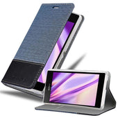 Load image into Gallery viewer, Blau / Xperia M2 / M2 AQUA