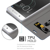 Load image into Gallery viewer, Blau / Xperia XA1