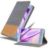 Load image into Gallery viewer, Grau / Xperia XA1 PLUS