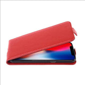 Lade das Bild in den Galerie-Viewer, Rot / iPhone X / XS