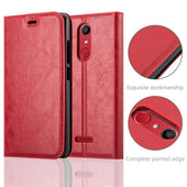 Lade das Bild in den Galerie-Viewer, Rot / UPULSE