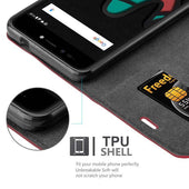 Lade das Bild in den Galerie-Viewer, Rot / UPULSE