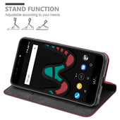 Lade das Bild in den Galerie-Viewer, Rot / UPULSE