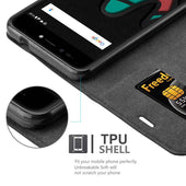 Lade das Bild in den Galerie-Viewer, Schwarz / UPULSE