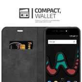 Lade das Bild in den Galerie-Viewer, Schwarz / UPULSE