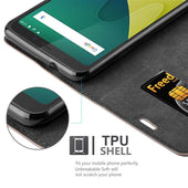 Lade das Bild in den Galerie-Viewer, Braun / VIEW XL