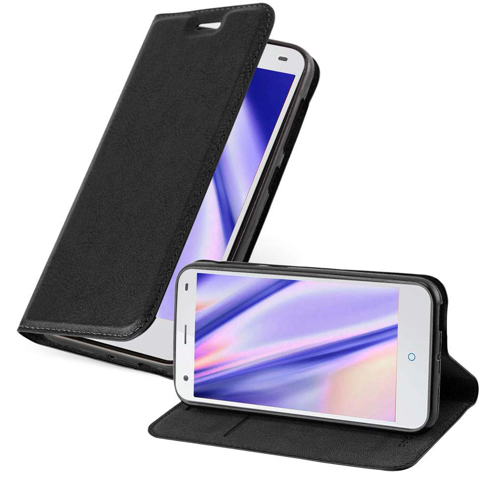 Schwarz / Blade S6