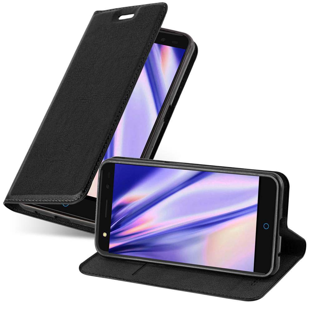 Schwarz / Blade V7