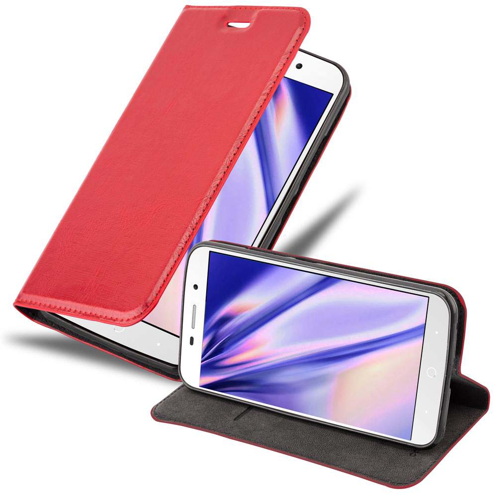 Rot / Blade A602