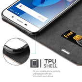 Lade das Bild in den Galerie-Viewer, Braun / Blade A602