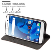 Lade das Bild in den Galerie-Viewer, Braun / Blade A602