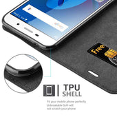 Lade das Bild in den Galerie-Viewer, Schwarz / Blade A602