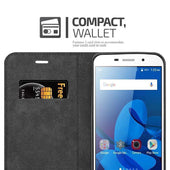 Lade das Bild in den Galerie-Viewer, Schwarz / Blade A602