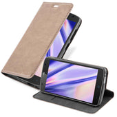 Lade das Bild in den Galerie-Viewer, Braun / Blade L5 PLUS