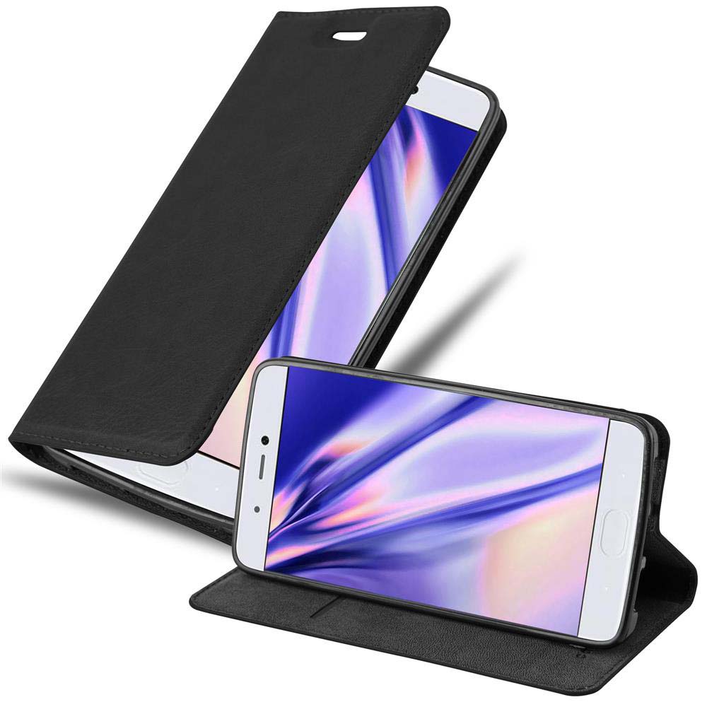 Schwarz / Mi 5s