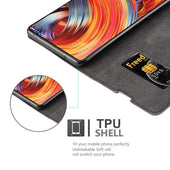 Lade das Bild in den Galerie-Viewer, Braun / Mi MIX 2