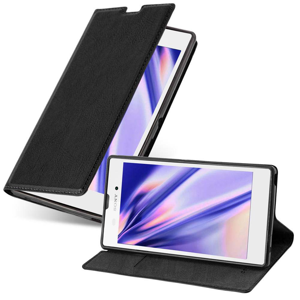 Schwarz / Xperia T3