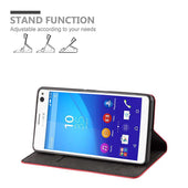 Lade das Bild in den Galerie-Viewer, Rot / Xperia C4