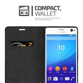 Lade das Bild in den Galerie-Viewer, Rot / Xperia C4