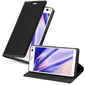 Lade das Bild in den Galerie-Viewer, Schwarz / Xperia C4