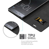 Load image into Gallery viewer, Schwarz / Xperia XZ PREMIUM