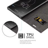 Load image into Gallery viewer, Schwarz / Xperia XZ1