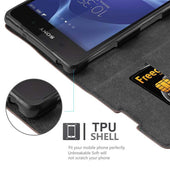 Load image into Gallery viewer, Braun / Xperia Z2