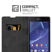 Load image into Gallery viewer, Schwarz / Xperia Z2