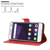 Lade das Bild in den Galerie-Viewer, Rot / Blade V8