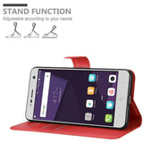 Lade das Bild in den Galerie-Viewer, Rot / Blade V8 MINI