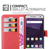 Lade das Bild in den Galerie-Viewer, Rot / Blade V8 MINI