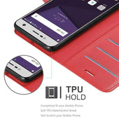 Lade das Bild in den Galerie-Viewer, Rot / Blade V8 MINI