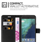 Load image into Gallery viewer, Schwarz / PIXEL XL