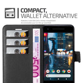 Load image into Gallery viewer, Schwarz / PIXEL 2